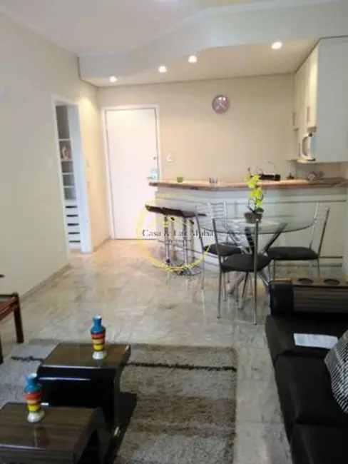 Foto 1 de Apartamento com 1 quarto à venda e para alugar, 56m2 em Barueri - SP