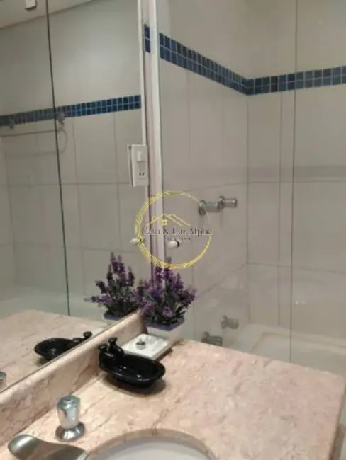 Foto 5 de Apartamento com 1 quarto à venda e para alugar, 56m2 em Barueri - SP