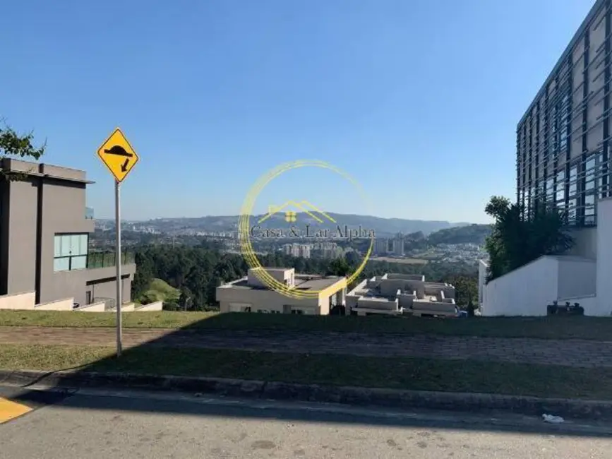 Foto 1 de Terreno / Lote à venda, 500m2 em Barueri - SP