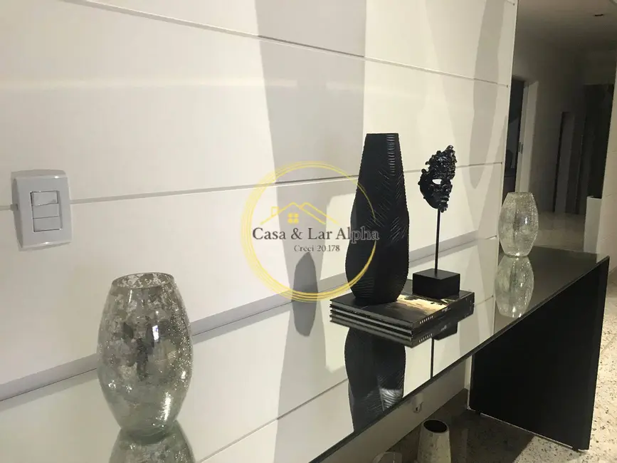 Foto 4 de Casa para alugar, 560m2 em Alphaville, Santana De Parnaiba - SP