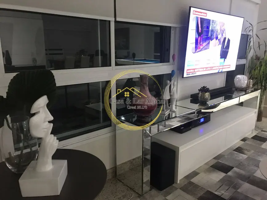 Foto 6 de Casa para alugar, 560m2 em Alphaville, Santana De Parnaiba - SP