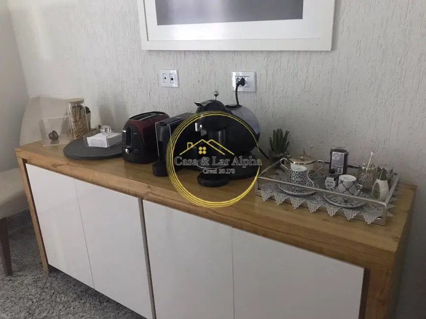 Foto 2 de Casa para alugar, 560m2 em Alphaville, Santana De Parnaiba - SP
