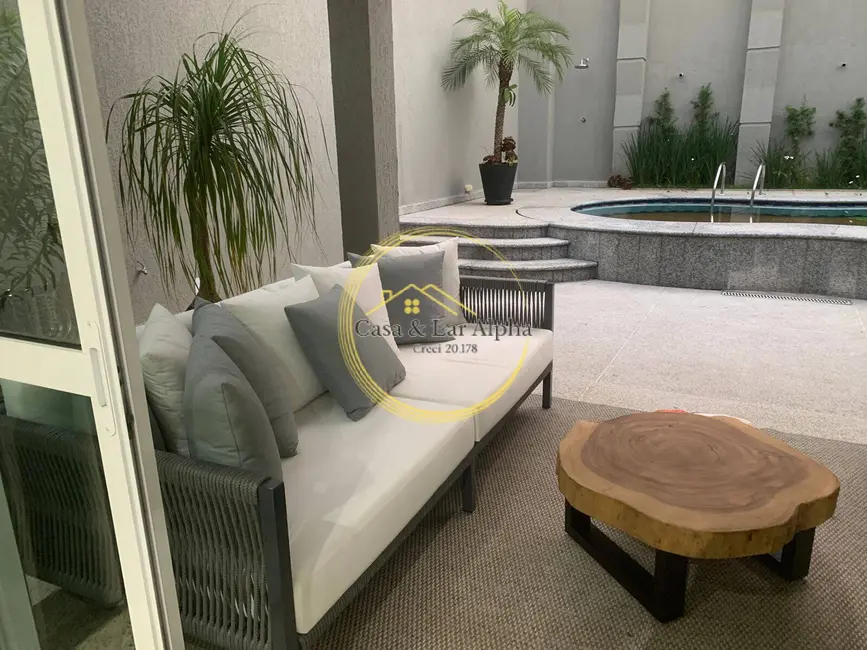 Foto 9 de Casa para alugar, 560m2 em Alphaville, Santana De Parnaiba - SP