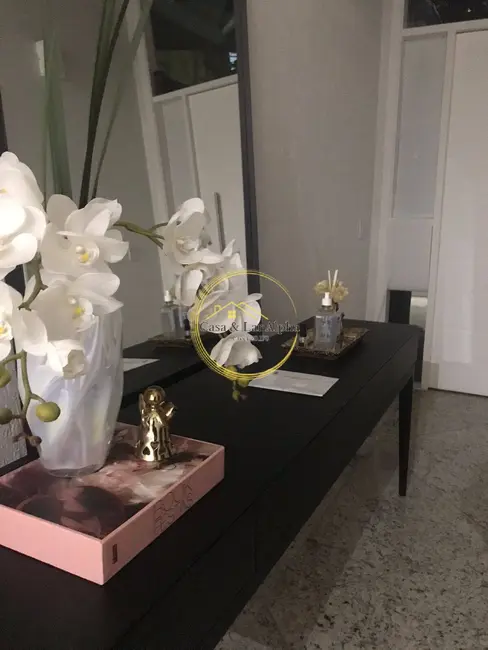 Foto 8 de Casa para alugar, 560m2 em Alphaville, Santana De Parnaiba - SP