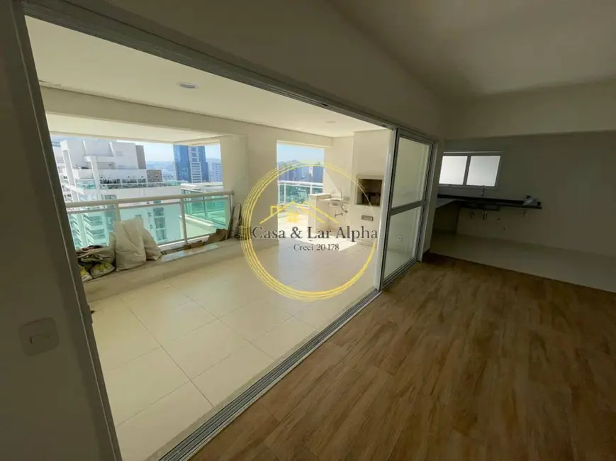 Apartamento com 4 quartos à venda, 176m2 em Barueri - SP - imagem 9 Foto 9 de Apartamento com 4 quartos à venda, 176m2 em Barueri - SP