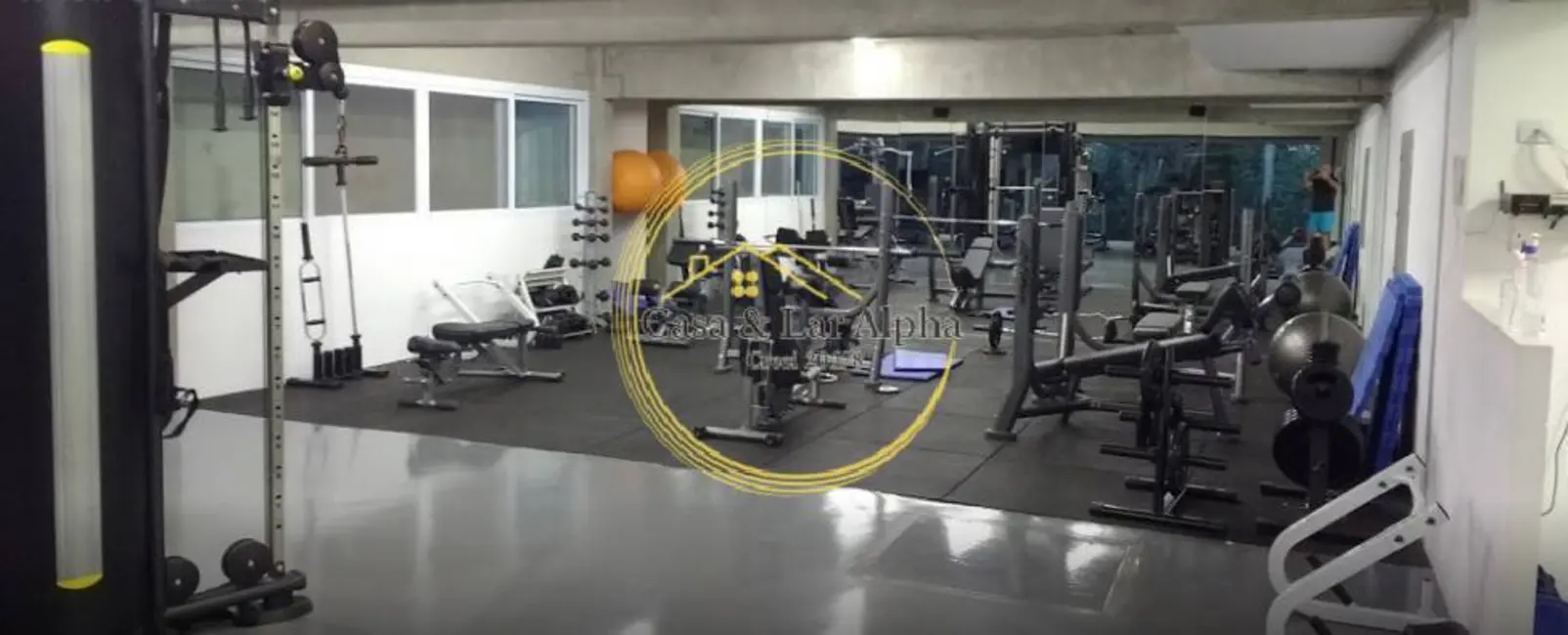 Foto 5 de Lote de Condomínio à venda, 420m2 em Alphaville, Santana De Parnaiba - SP