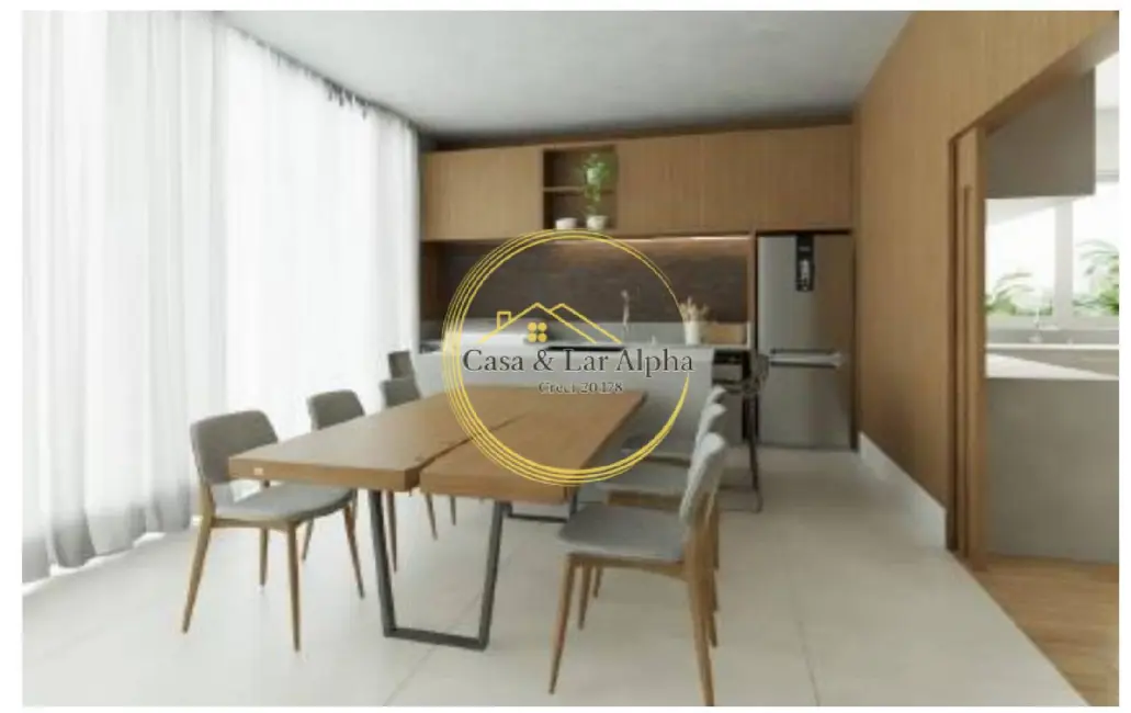 Foto 4 de Casa de Condomínio com 5 quartos à venda, 400m2 em Alphaville, Santana De Parnaiba - SP