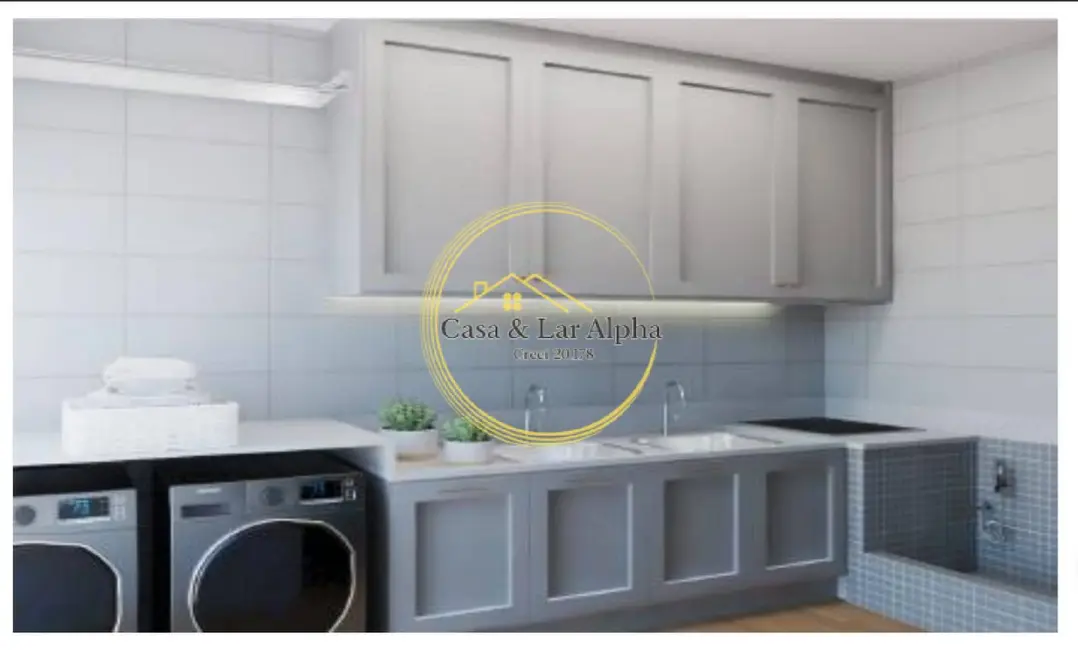 Foto 5 de Casa de Condomínio com 5 quartos à venda, 400m2 em Alphaville, Santana De Parnaiba - SP