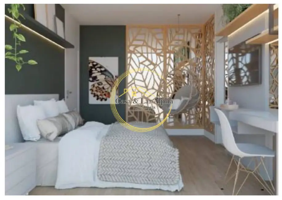 Foto 9 de Casa de Condomínio com 5 quartos à venda, 400m2 em Alphaville, Santana De Parnaiba - SP