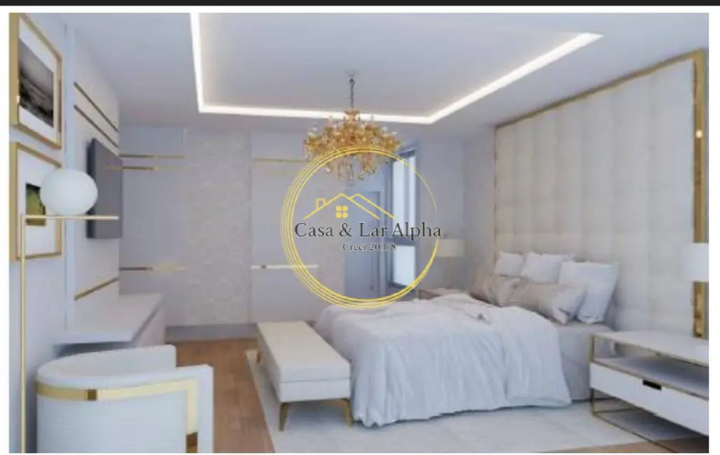 Foto 7 de Casa de Condomínio com 5 quartos à venda, 400m2 em Alphaville, Santana De Parnaiba - SP