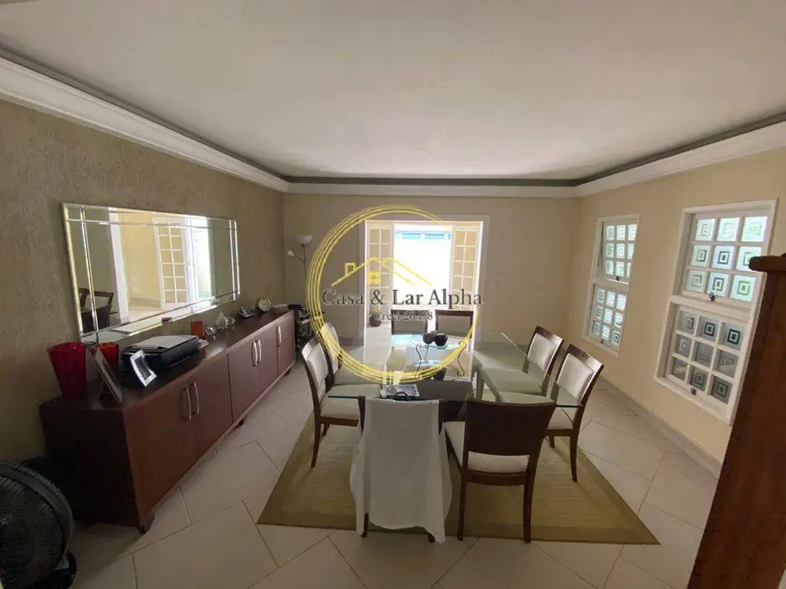 Casa com 3 quartos à venda, 393m2 em Alphaville, Santana De Parnaiba - SP - imagem 3 Foto 3 de Casa com 3 quartos à venda, 393m2 em Alphaville, Santana De Parnaiba - SP