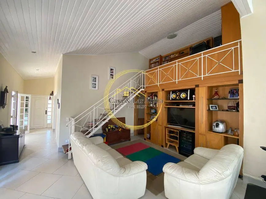 Casa com 3 quartos à venda, 393m2 em Alphaville, Santana De Parnaiba - SP - imagem 5 Foto 5 de Casa com 3 quartos à venda, 393m2 em Alphaville, Santana De Parnaiba - SP