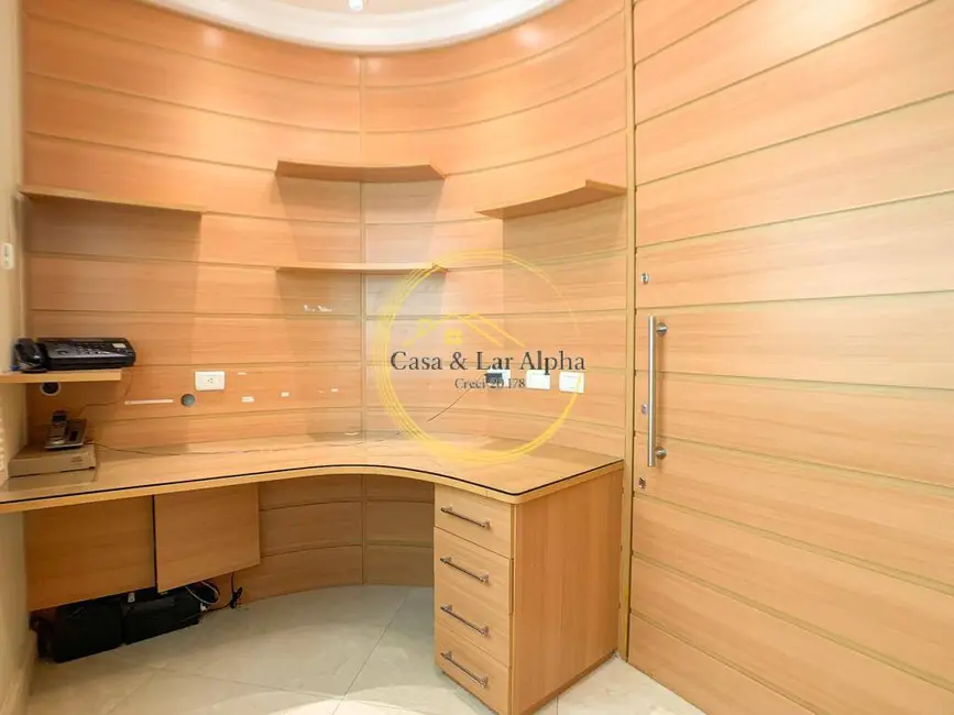 Foto 8 de Casa de Condomínio com 4 quartos à venda e para alugar, 660m2 em Barueri - SP