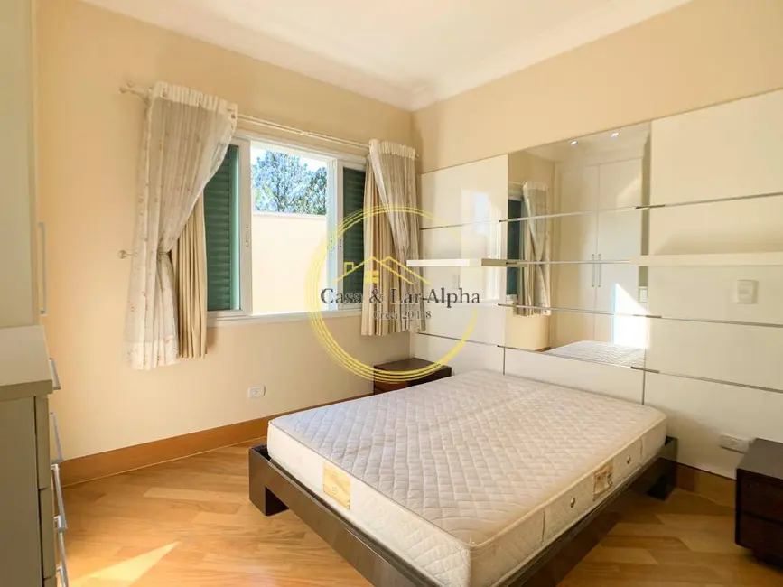 Foto 4 de Casa de Condomínio com 4 quartos à venda e para alugar, 660m2 em Barueri - SP