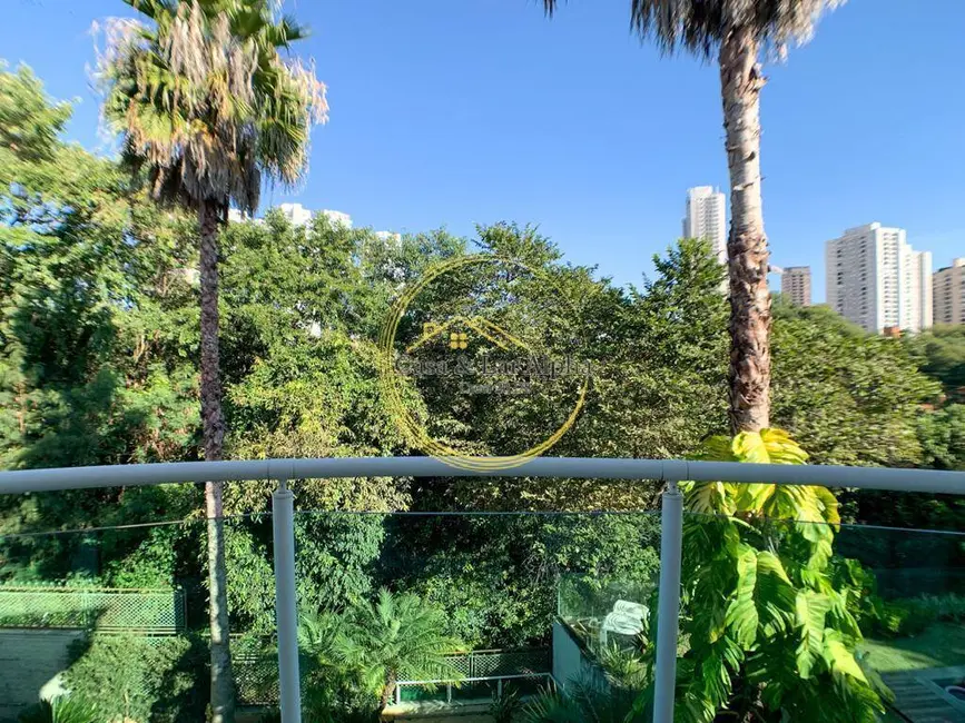 Foto 5 de Casa de Condomínio com 4 quartos à venda e para alugar, 660m2 em Barueri - SP