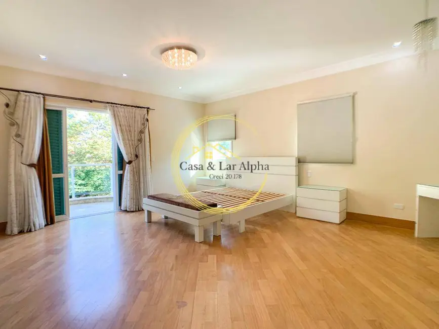 Foto 7 de Casa de Condomínio com 4 quartos à venda e para alugar, 660m2 em Barueri - SP