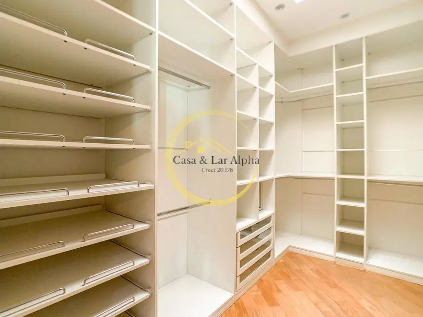 Foto 6 de Casa de Condomínio com 4 quartos à venda e para alugar, 660m2 em Barueri - SP