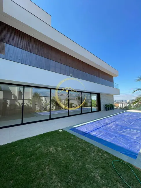 Foto 4 de Casa de Condomínio com 3 quartos à venda, 490m2 em Alphaville, Santana De Parnaiba - SP