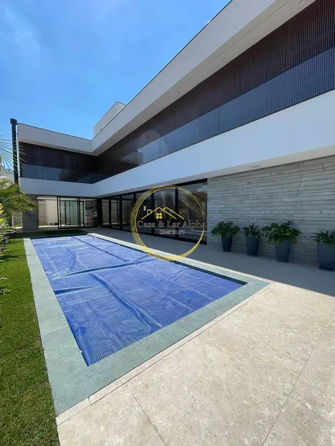 Foto 6 de Casa de Condomínio com 3 quartos à venda, 490m2 em Alphaville, Santana De Parnaiba - SP