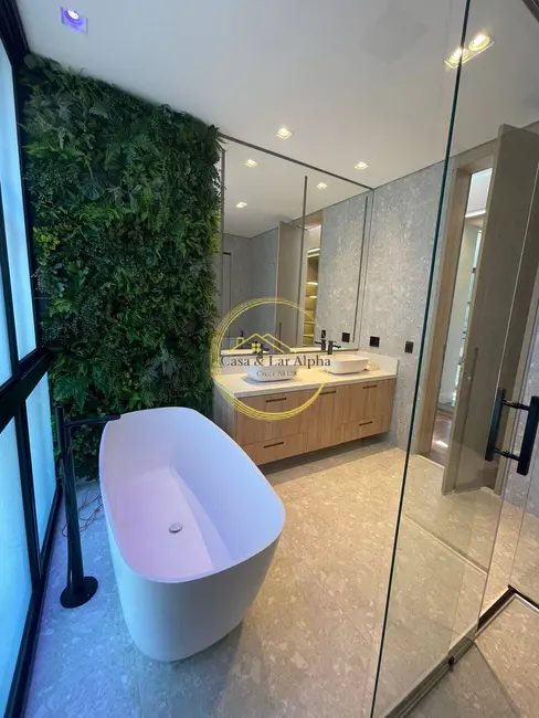 Foto 8 de Casa de Condomínio com 3 quartos à venda, 490m2 em Alphaville, Santana De Parnaiba - SP