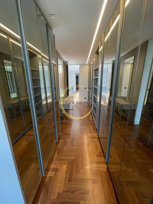 Foto 5 de Casa de Condomínio com 3 quartos à venda, 490m2 em Alphaville, Santana De Parnaiba - SP