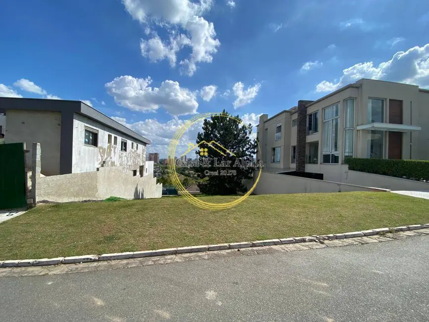 Foto 1 de Terreno / Lote à venda, 524m2 em Barueri - SP