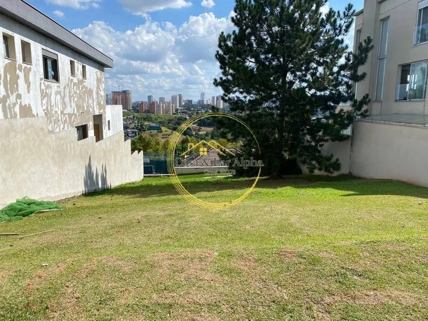 Foto 5 de Terreno / Lote à venda, 524m2 em Barueri - SP