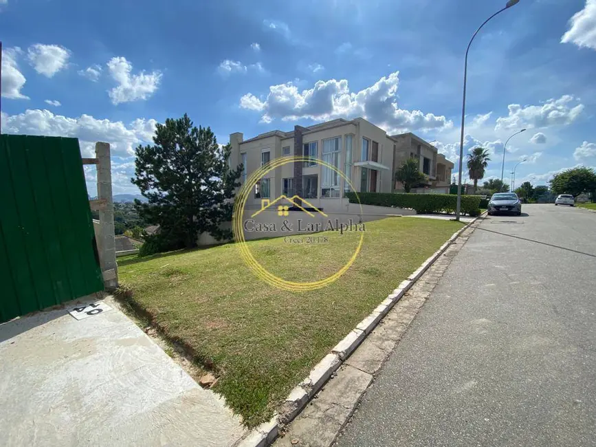 Foto 3 de Terreno / Lote à venda, 524m2 em Barueri - SP