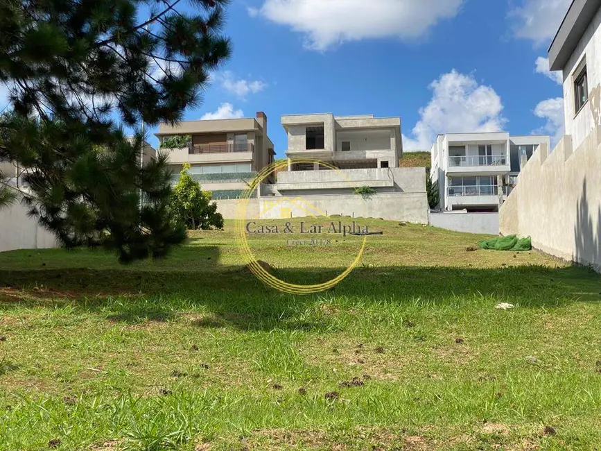 Foto 2 de Terreno / Lote à venda, 524m2 em Barueri - SP