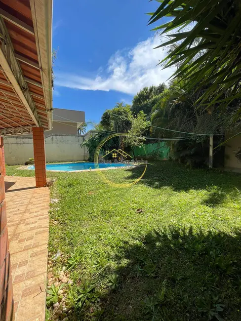 Foto 3 de Casa de Condomínio com 4 quartos à venda, 1180m2 em Alphaville, Santana De Parnaiba - SP