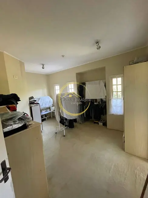 Foto 9 de Casa de Condomínio com 4 quartos à venda, 1180m2 em Alphaville, Santana De Parnaiba - SP