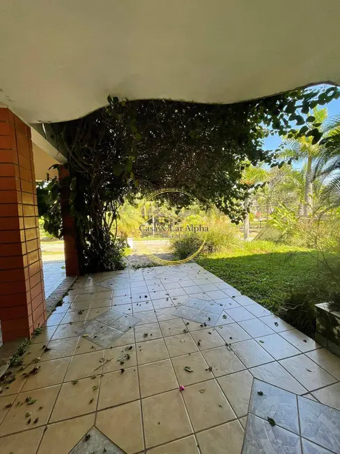 Foto 6 de Casa de Condomínio com 4 quartos à venda, 1180m2 em Alphaville, Santana De Parnaiba - SP