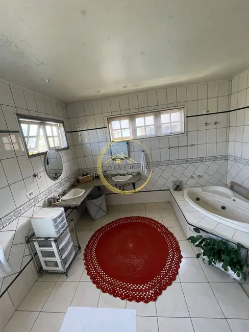 Foto 7 de Casa de Condomínio com 4 quartos à venda, 1180m2 em Alphaville, Santana De Parnaiba - SP