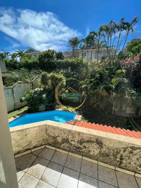 Foto 8 de Casa de Condomínio com 4 quartos à venda, 1180m2 em Alphaville, Santana De Parnaiba - SP