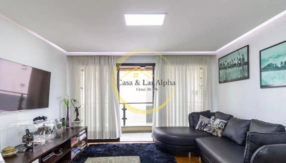 Foto 3 de Apartamento com 3 quartos à venda, 167m2 em Barueri - SP