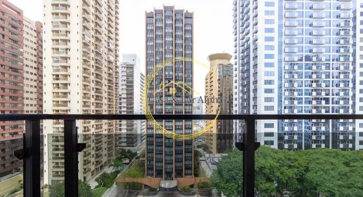 Foto 8 de Apartamento com 3 quartos à venda, 167m2 em Barueri - SP