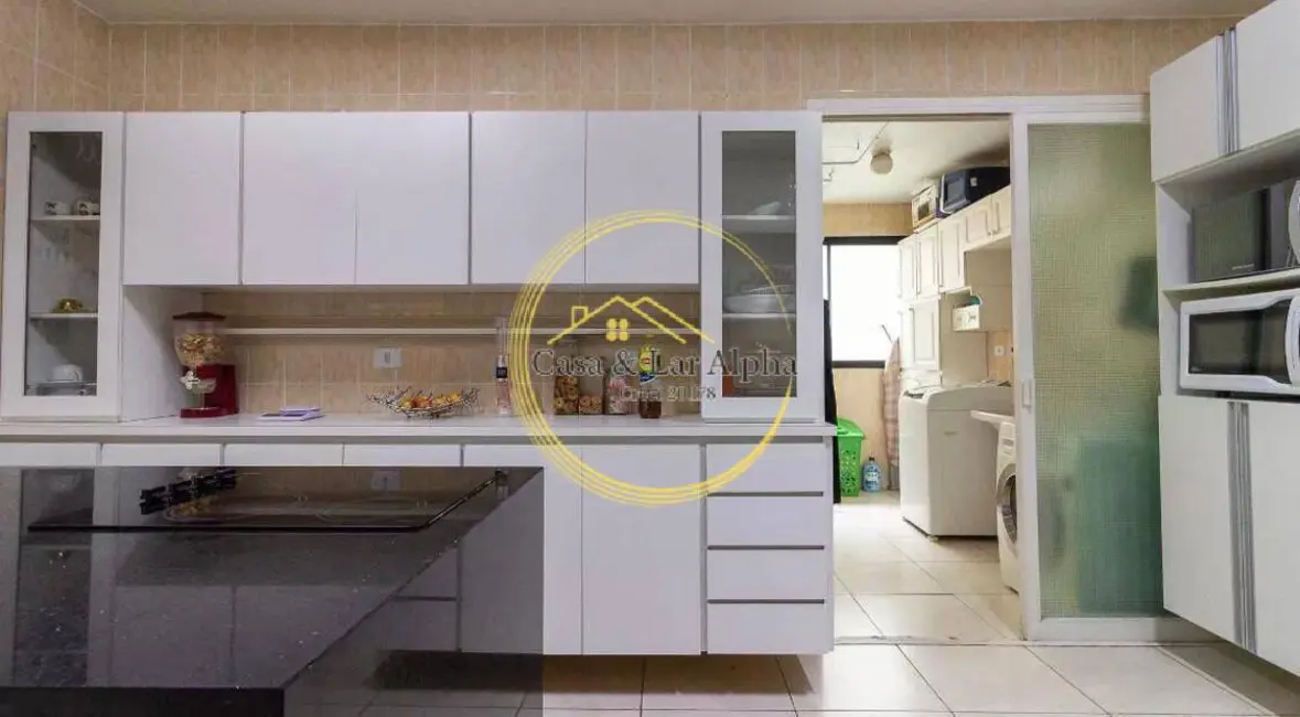Foto 7 de Apartamento com 3 quartos à venda, 167m2 em Barueri - SP