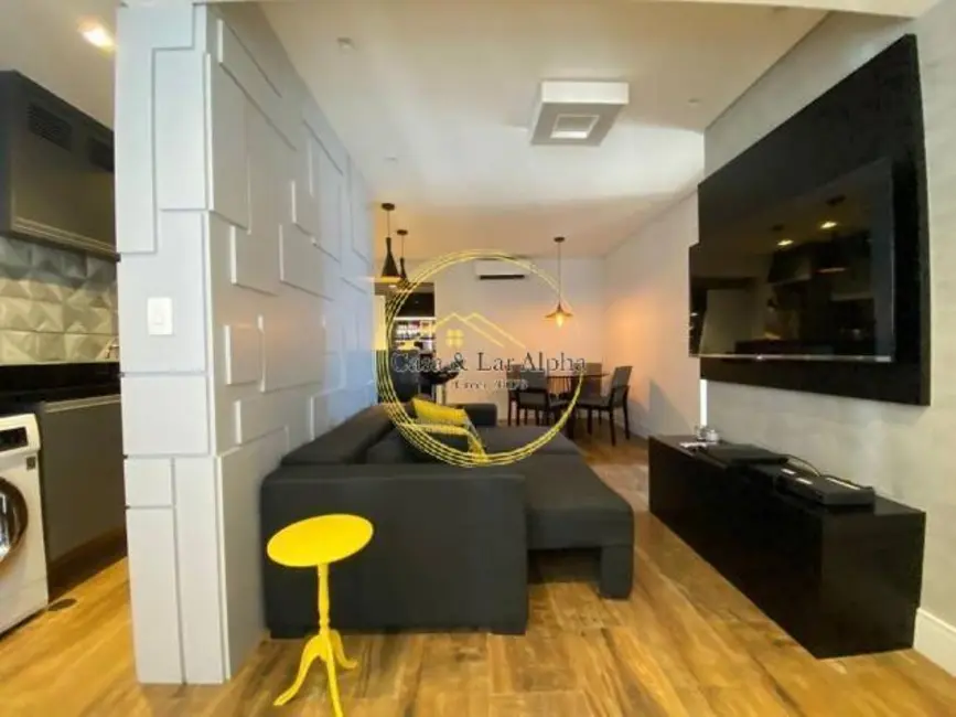 Apartamento com 2 quartos à venda, 65m2 em Barueri - SP - imagem 4 Foto 4 de Apartamento com 2 quartos à venda, 65m2 em Barueri - SP