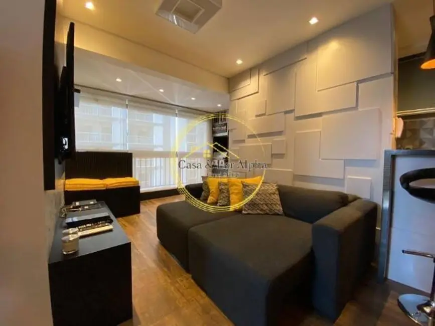 Apartamento com 2 quartos à venda, 65m2 em Barueri - SP - imagem 2 Foto 2 de Apartamento com 2 quartos à venda, 65m2 em Barueri - SP