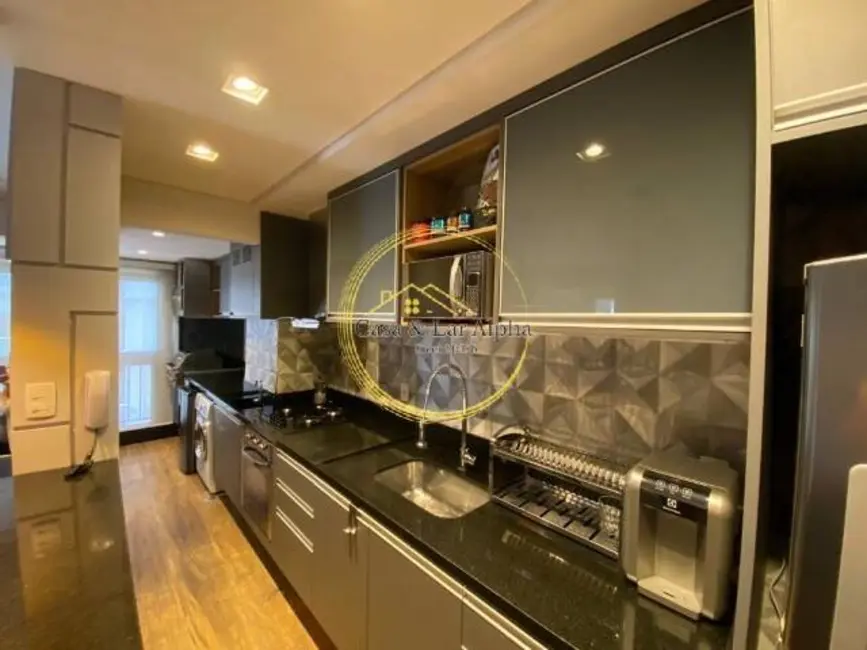 Apartamento com 2 quartos à venda, 65m2 em Barueri - SP - imagem 8 Foto 8 de Apartamento com 2 quartos à venda, 65m2 em Barueri - SP