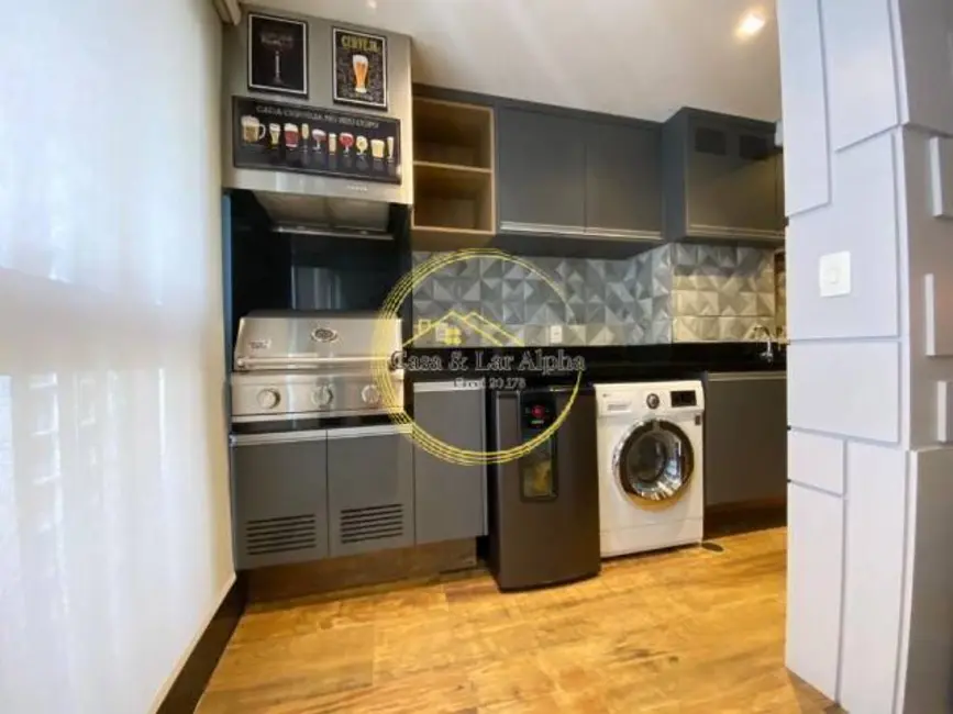 Apartamento com 2 quartos à venda, 65m2 em Barueri - SP - imagem 6 Foto 6 de Apartamento com 2 quartos à venda, 65m2 em Barueri - SP