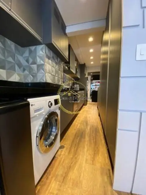 Apartamento com 2 quartos à venda, 65m2 em Barueri - SP - imagem 5 Foto 5 de Apartamento com 2 quartos à venda, 65m2 em Barueri - SP