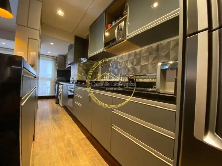 Apartamento com 2 quartos à venda, 65m2 em Barueri - SP - imagem 7 Foto 7 de Apartamento com 2 quartos à venda, 65m2 em Barueri - SP