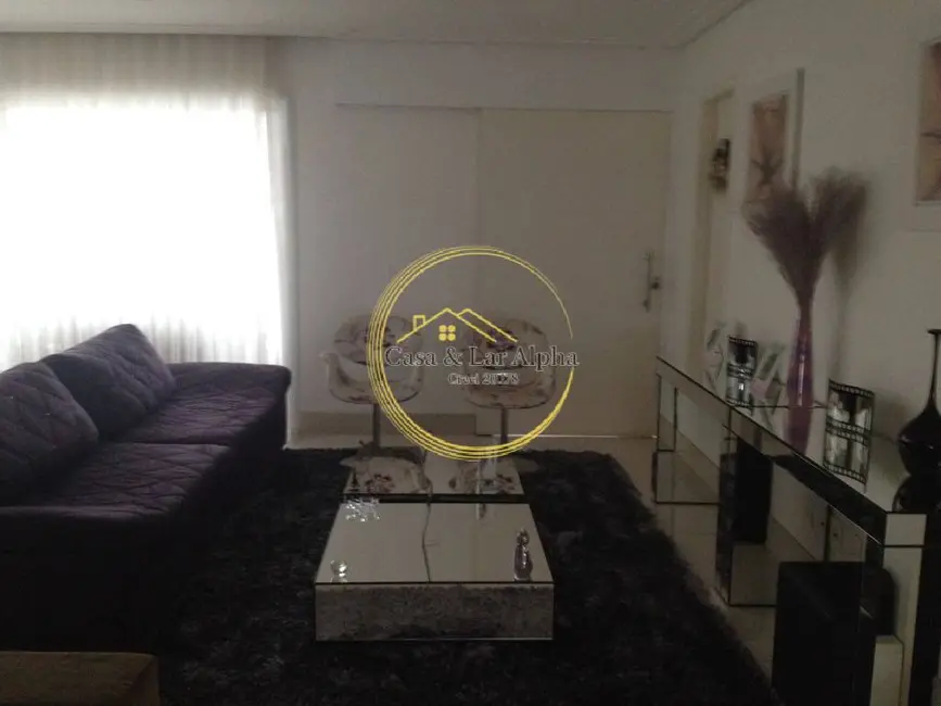 Apartamento com 3 quartos à venda, 196m2 em Barueri - SP - imagem 5 Foto 5 de Apartamento com 3 quartos à venda, 196m2 em Barueri - SP