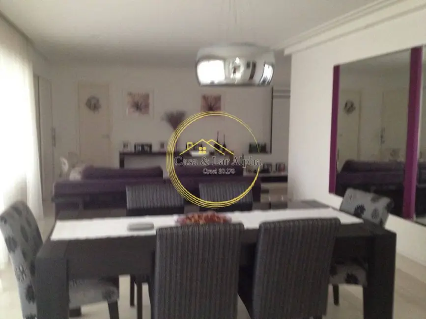 Apartamento com 3 quartos à venda, 196m2 em Barueri - SP - imagem 2 Foto 2 de Apartamento com 3 quartos à venda, 196m2 em Barueri - SP