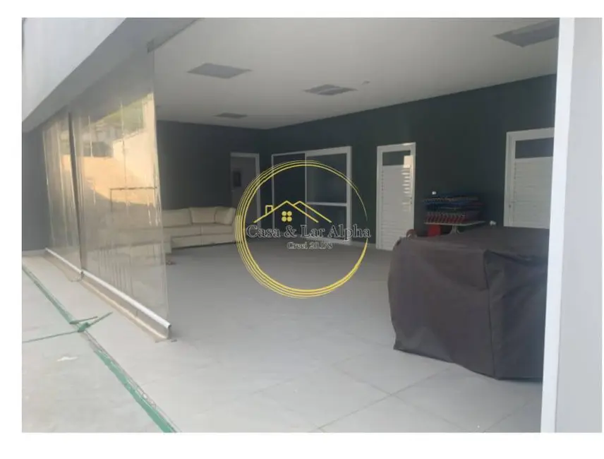 Casa de Condomínio com 4 quartos à venda, 470m2 em Alphaville, Santana De Parnaiba - SP - imagem 7 Foto 7 de Casa de Condomínio com 4 quartos à venda, 470m2 em Alphaville, Santana De Parnaiba - SP