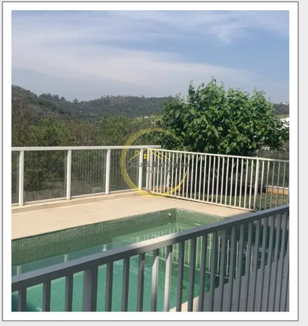 Casa de Condomínio com 4 quartos à venda, 470m2 em Alphaville, Santana De Parnaiba - SP - imagem 8 Foto 8 de Casa de Condomínio com 4 quartos à venda, 470m2 em Alphaville, Santana De Parnaiba - SP