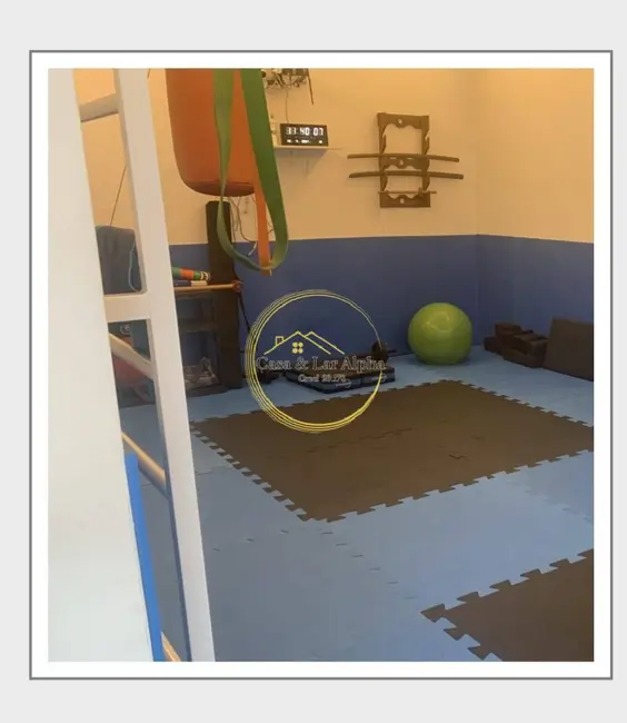 Casa de Condomínio com 4 quartos à venda, 470m2 em Alphaville, Santana De Parnaiba - SP - imagem 5 Foto 5 de Casa de Condomínio com 4 quartos à venda, 470m2 em Alphaville, Santana De Parnaiba - SP