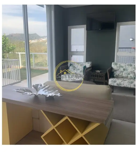 Casa de Condomínio com 4 quartos à venda, 470m2 em Alphaville, Santana De Parnaiba - SP - imagem 4 Foto 4 de Casa de Condomínio com 4 quartos à venda, 470m2 em Alphaville, Santana De Parnaiba - SP