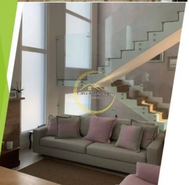 Casa de Condomínio com 4 quartos à venda, 470m2 em Alphaville, Santana De Parnaiba - SP - imagem 3 Foto 3 de Casa de Condomínio com 4 quartos à venda, 470m2 em Alphaville, Santana De Parnaiba - SP